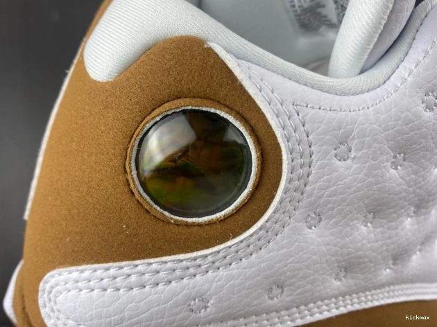 Cheap MAX 414571-171 Air Wheat Jordan 13 0711